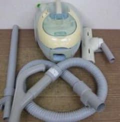 三洋 2008年 紙パック式掃除機 SC-WR5J(L) 白青色 m45760053136_1.jpg?1578837934