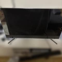 BRAVIA KJ-49X9500G ジャンク - メルカリ