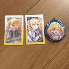 天馬咲希　缶バッジ(８６個セット) 天馬咲希 缶バッジセット - メルカリ