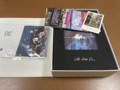 BTS BE （Deluxe Edition）のサムネイル