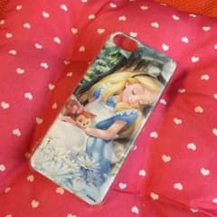 ディズニー iPhone5c ケースのサムネイル