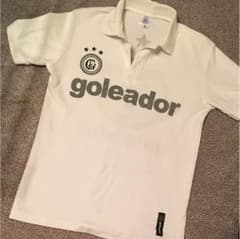 goleador ポロシャツのサムネイル