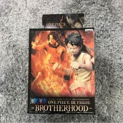 ワンピース フィギュア ルフィのサムネイル