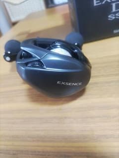 シマノ　エクスセンスDCSS　XG　右ハンドルのサムネイル