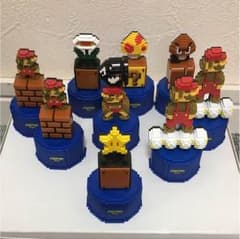ペプシ マリオ フィギュアのサムネイル