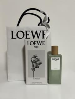 LOEWE AIRE SUTILIZA 50mL 香水 LOEWE AIRE SUTILIZA 50ml スティレサ 香水 - メルカリ