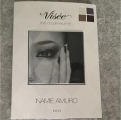 安室奈美恵 ヴィセ アイシャドウNA 03のサムネイル