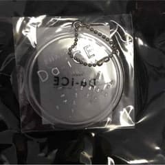Da-iCE PHASE5 リフレクターチャーム FC限定のサムネイル