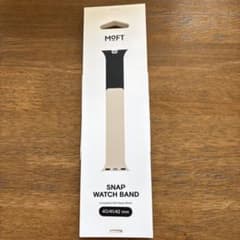 MOFT Apple Watch バンドのサムネイル