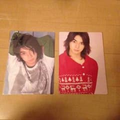 嵐★松本潤★コンサートグッズのサムネイル