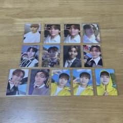 SEVENTEEN スングァン トレカセット - 3