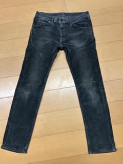 Lee コーディロイスキニーパンツのサムネイル