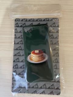 ホットケーキのiPhoneケース(6、6s、7、8、SE2)のサムネイル