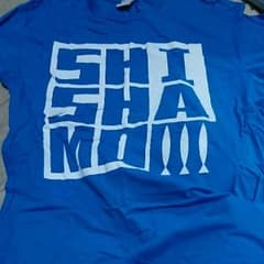 SHISHAMO　TシャツLサイズのサムネイル