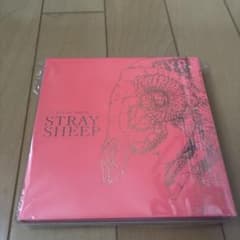 す*す様 STRAY SHEEP(アートブック盤)のサムネイル