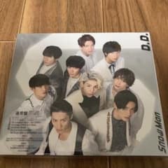 D.D./Imitation Rain 通常盤初回スリーブ仕様 ※特典ファイル付のサムネイル