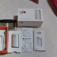 glo グロー 本体のサムネイル