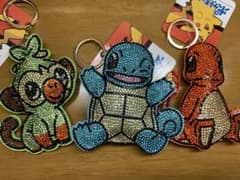 ポケモン キーホルダーのサムネイル
