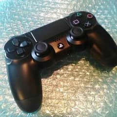 新品未使用 DUALSHOCK4 PS4 コントローラーのサムネイル
