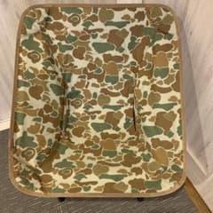 Helinox タクティカルチェア ダックカモのサムネイル