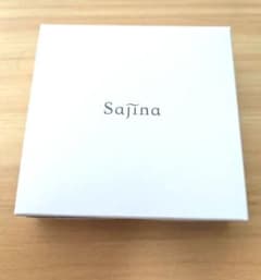 サジーナ　ウィークリーヘアマスク3本セットのサムネイル