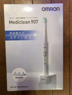 オムロン メディクリーン907のサムネイル