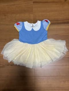babyGAP Disney プリンセス ワンピース 白雪姫 80cmのサムネイル