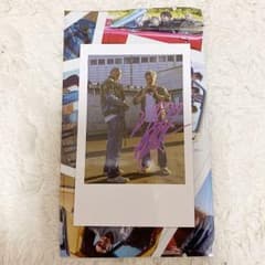 GENERATIONSフォトカードのサムネイル