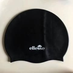ellesse シリコンキャップ スイムキャップのサムネイル