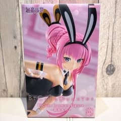 순음 루카 BiCute Bunnies Figure-순음 루카
