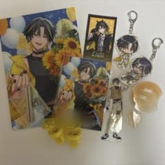 明雷らいと グッズ まとめ売りのサムネイル