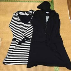 あゆみ様専用   マタニティーのサムネイル