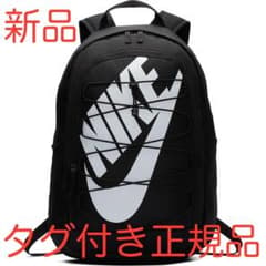NIKE バックパック リュック 26L ブラック ヘイワードのサムネイル