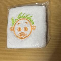 Mr.Childrenツアーグッズ　リストバンド2個のサムネイル