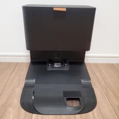 ルンバ クリーンベース 充電ステーション iRobot j9+SD - メルカリ
