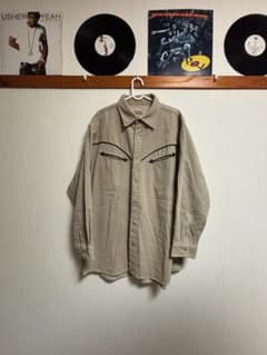 SMITH'S AMERICAN 長袖シャツ 3LARGE