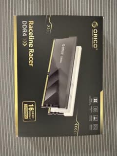 ORICO DDR4メモリ 16GB (8GB×2枚組) 3200MHzのサムネイル