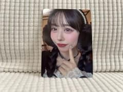 CUTIE STREET LARME特典　佐野愛花のサムネイル