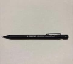 STAEDTLER HEXAGONAL Mechanical Pencilのサムネイル
