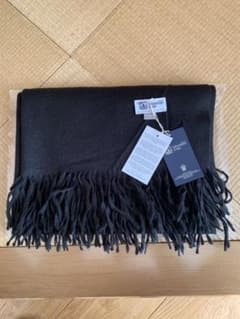 はるはるさつき様分大判ストール カシミア100% ジョンストンズ オブ