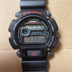 G-SHOCK  DW-9052のサムネイル
