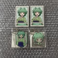 暗殺教室 くじ引き堂 茅野カエデ 4点 - メルカリ