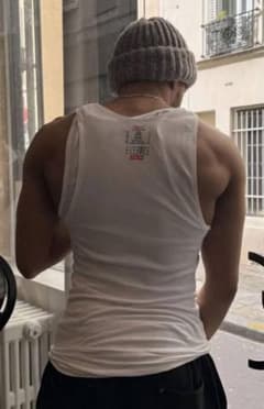 Thumbnail of Supreme MM6 Maison Margiela タンクトップ