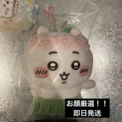 映画ちいかわ マスコット ちいかわのサムネイル