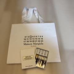 Maison Margiela REPLICA 香水サンプルセットのサムネイル