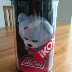 iKON❤ベアのサムネイル