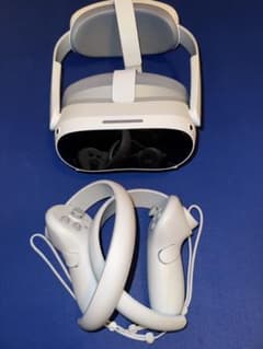 PICO4 256GB [ピコ 4 オールインワンVRヘッドセット]