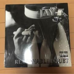JAY-Zレコードのサムネイル