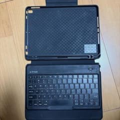a-freak 10.2インチ iPadキーボード 本体