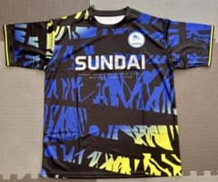 新品】駿台学園 2024年度 公式練習用Tシャツ M 貴重 - メルカリ